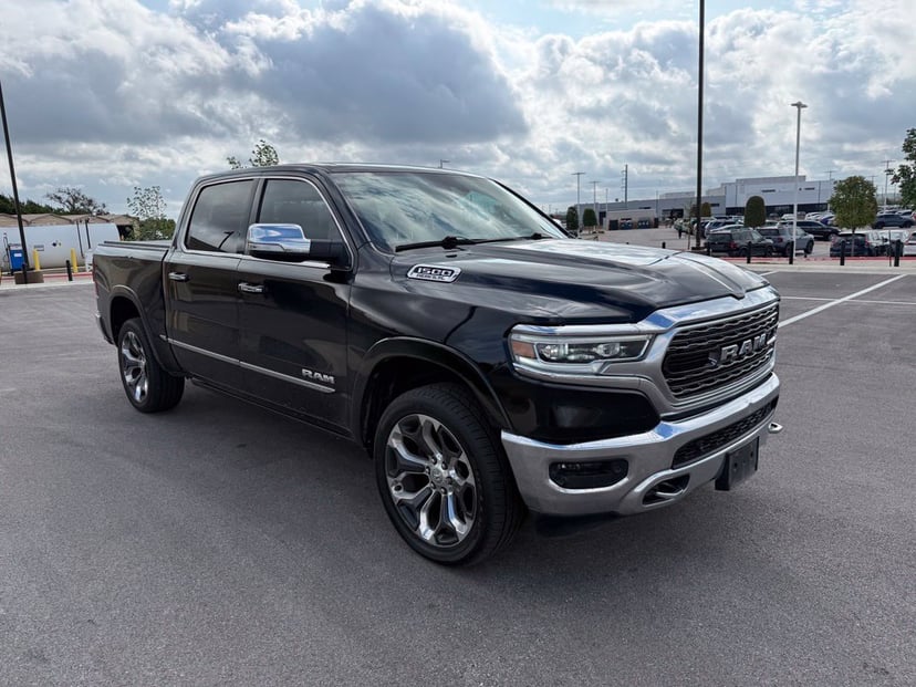 2019 Ram 1500 - Image 1