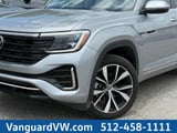 2025 Volkswagen Atlas - Preview 3