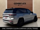 2025 Jeep Grand Cherokee - Preview 5