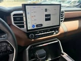 2025 Toyota Tundra Hybrid - Preview 13