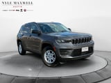 2023 Jeep Grand Cherokee - Preview 2