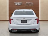 2026 Cadillac CT5 - Preview 7