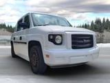 2014 Mobility Ventures MV-1 - Preview 2