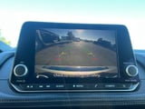 2024 Nissan Rogue - Preview 9