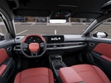 2027 Kia K4 - Preview 14