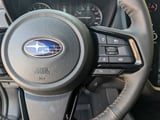 2026 Subaru Forester - Preview 11