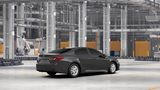 2027 Toyota Camry - Preview 10