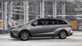 2026 Toyota Sienna - Preview 5