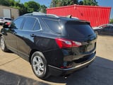 2020 Chevrolet Equinox - Preview 5
