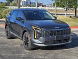 2027 Kia Sportage - Preview 3