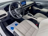 2027 Honda HR-V - Preview 13