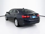 2023 Chevrolet Malibu - Preview 5
