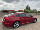 2018 Honda Accord - Preview 6