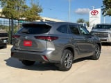 2026 Toyota Highlander - Preview 3