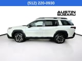 2026 Subaru Outback - Preview 4