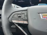 2026 Cadillac CT5 - Preview 13