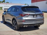 2026 Acura MDX - Preview 5