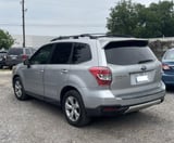 2014 Subaru Forester - Preview 5