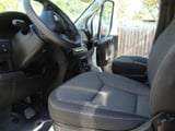 2025 Ram ProMaster 2500 - Preview 4
