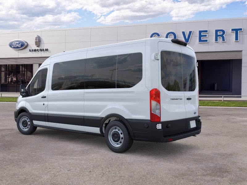 2026 Ford Transit - Image 2