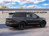 2027 Lincoln Navigator - Preview 6