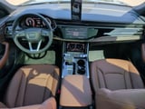 2026 Audi Q8 - Preview 15