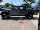 2020 Jeep Gladiator - Preview 4