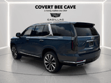 2026 Cadillac Escalade - Preview 7