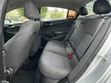 2018 Chevrolet Cruze - Preview 9