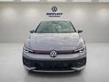 2026 Volkswagen Golf GTI - Preview 8
