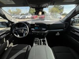 2026 Chevrolet Silverado 1500 - Preview 13