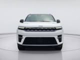 2026 Jeep Grand Wagoneer - Preview 8