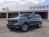 2027 Ford Expedition MAX - Preview 2