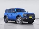 2025 Ford Bronco - Preview 2
