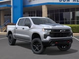 2026 Chevrolet Silverado 1500 - Preview 7