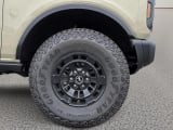 2026 Ford Bronco - Preview 9