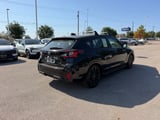 2024 Subaru Impreza - Preview 5