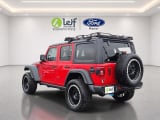 2023 Jeep Wrangler - Preview 5