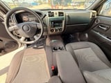 2012 Chevrolet Colorado - Preview 9
