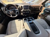 2021 Chevrolet Silverado 1500 - Preview 9