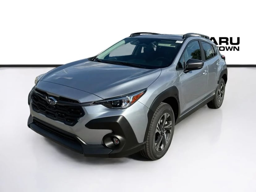 2026 Subaru Crosstrek - Image 1