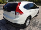 2014 Honda CR-V - Preview 7