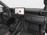 2026 Toyota Tacoma - Preview 11