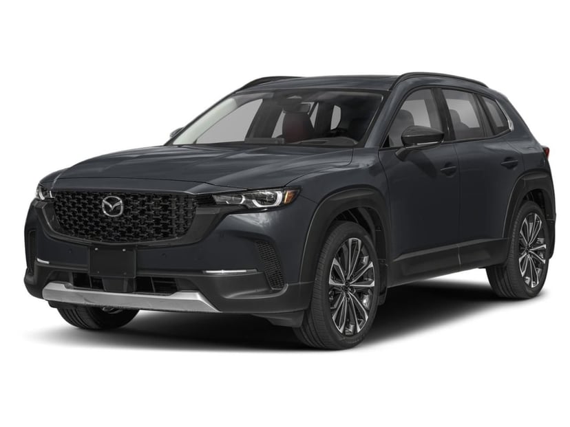 2026 Mazda CX-50 - Image 1