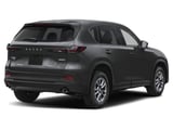 2026 Mazda CX-5 - Preview 3