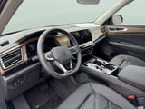 2026 Volkswagen Atlas - Preview 12