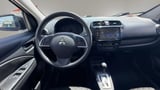 2021 Mitsubishi Mirage - Preview 10