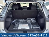 2026 Volkswagen Tiguan - Preview 9