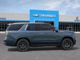 2026 Chevrolet Tahoe - Preview 5