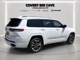 2021 Jeep Grand Cherokee L - Preview 9